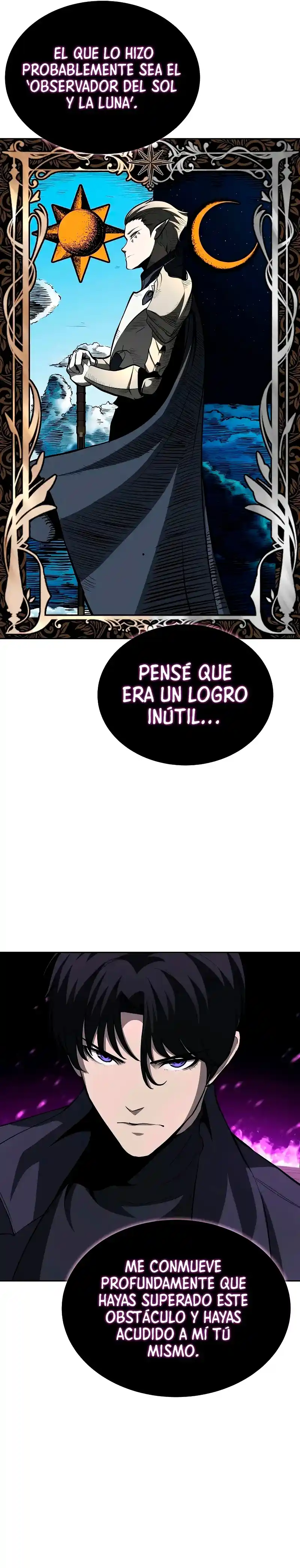 El Regreso Del Tirano Del Apocalipsis - Capítulo 3 - Página 36 - LectorTMOo