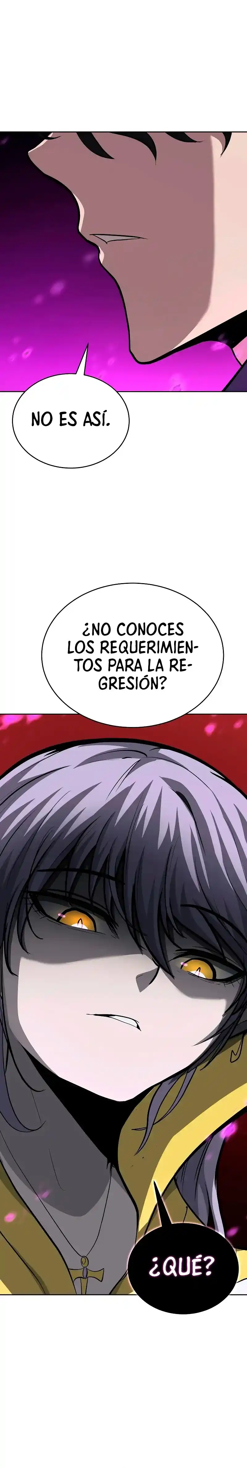 El Regreso Del Tirano Del Apocalipsis - Capítulo 3 - Página 38 - LectorTMOo