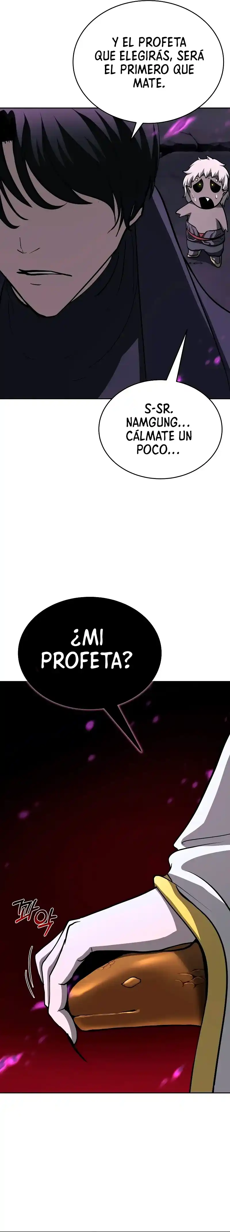 El Regreso Del Tirano Del Apocalipsis - Capítulo 3 - Página 41 - LectorTMOo