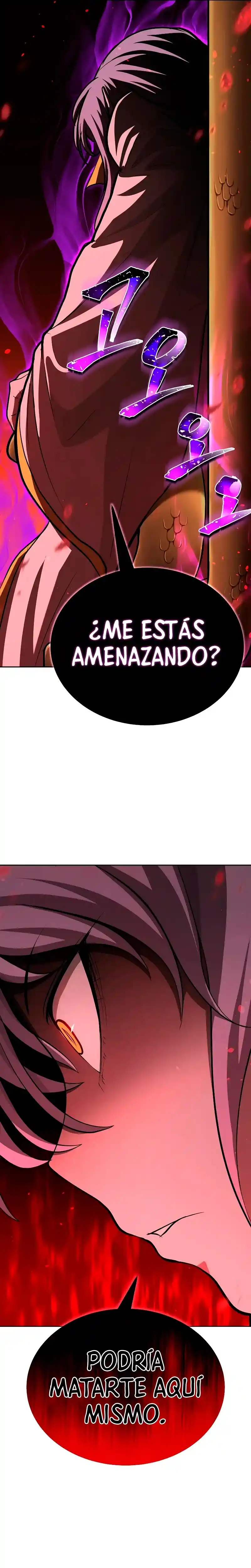 El Regreso Del Tirano Del Apocalipsis - Capítulo 3 - Página 42 - LectorTMOo