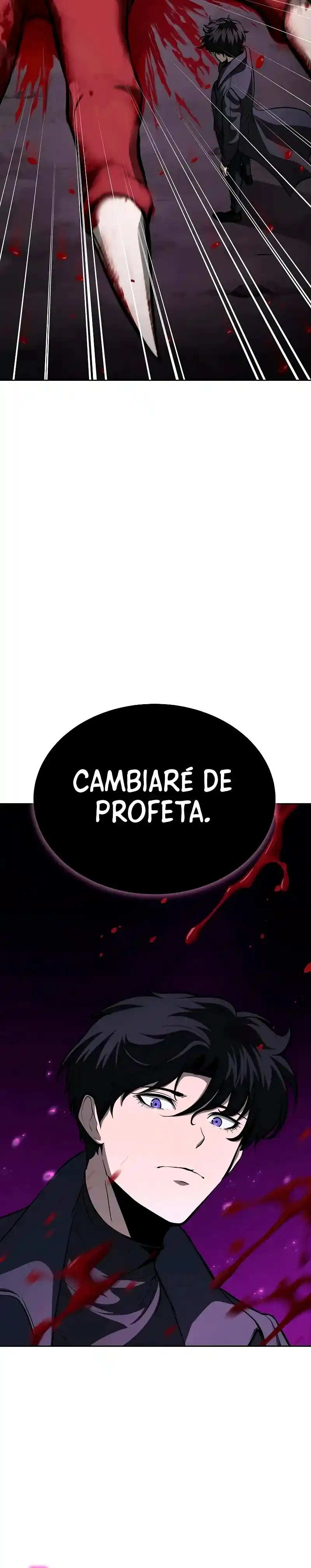 El Regreso Del Tirano Del Apocalipsis - Capítulo 3 - Página 48 - LectorTMOo