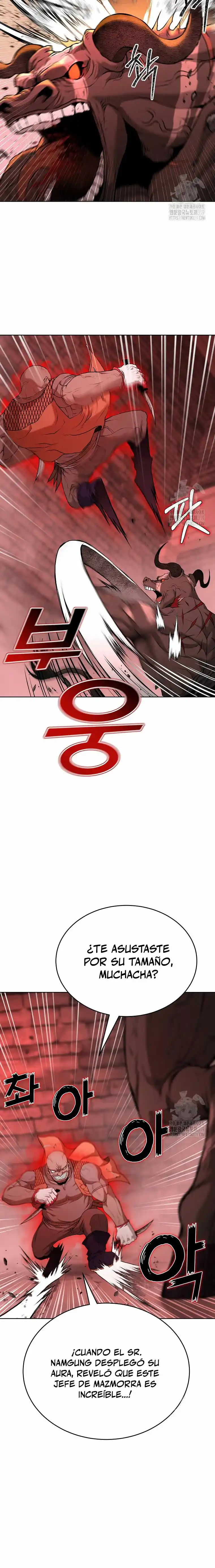 El Regreso Del Tirano Del Apocalipsis - Capítulo 30 - Página 13 - LectorTMOo