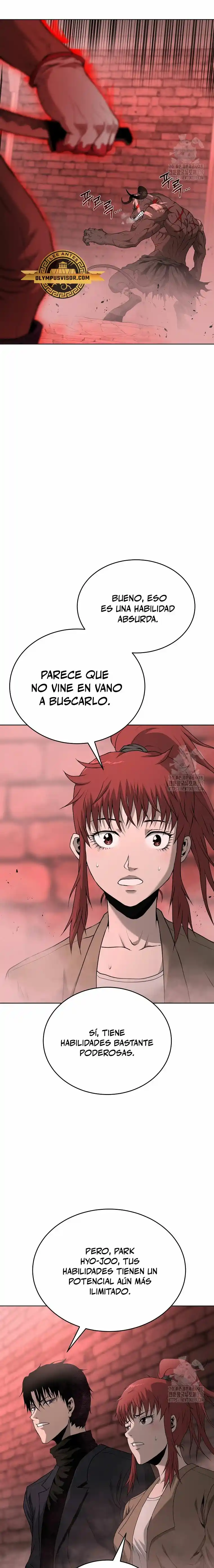 El Regreso Del Tirano Del Apocalipsis - Capítulo 30 - Página 14 - LectorTMOo
