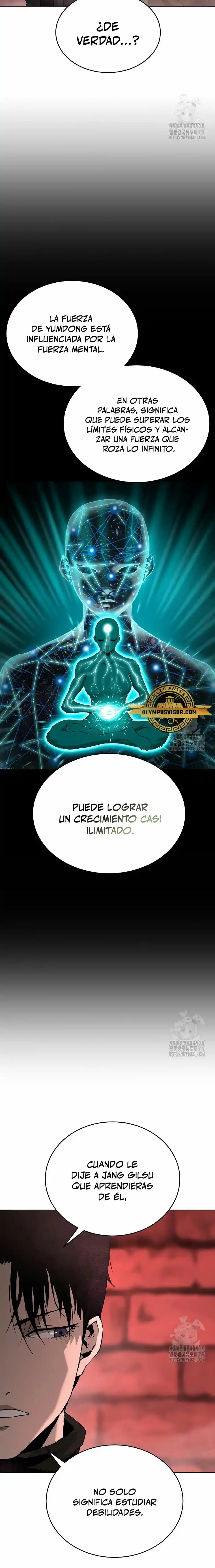 El Regreso Del Tirano Del Apocalipsis - Capítulo 30 - Página 15 - LectorTMOo