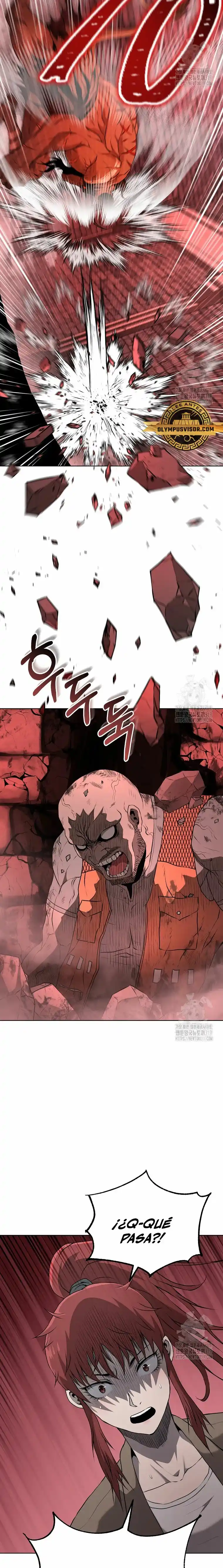 El Regreso Del Tirano Del Apocalipsis - Capítulo 30 - Página 18 - LectorTMOo