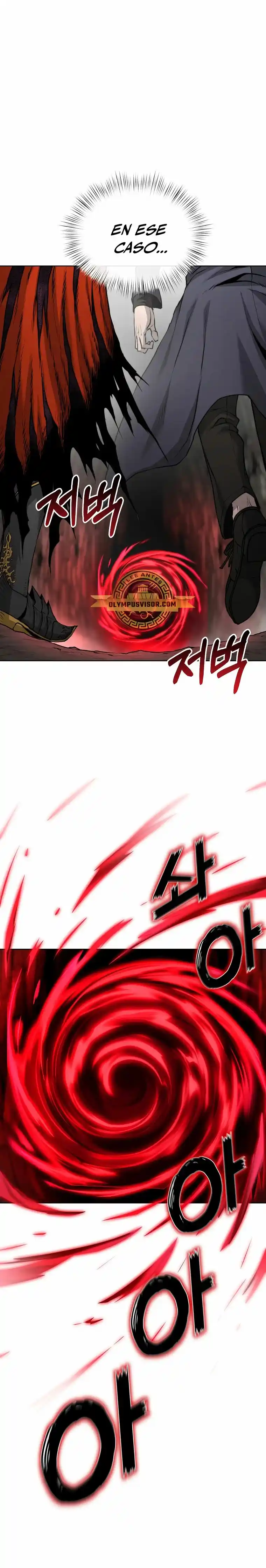 El Regreso Del Tirano Del Apocalipsis - Capítulo 34 - Página 14 - LectorTMOo