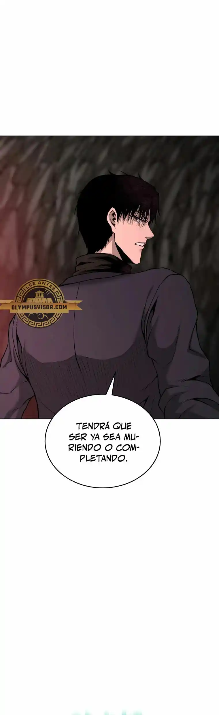 El Regreso Del Tirano Del Apocalipsis - Capítulo 34 - Página 16 - LectorTMOo
