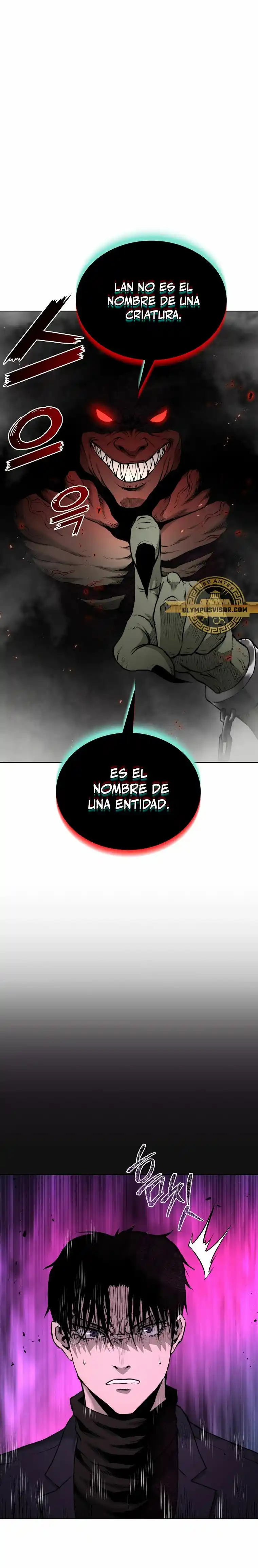 El Regreso Del Tirano Del Apocalipsis - Capítulo 34 - Página 19 - LectorTMOo