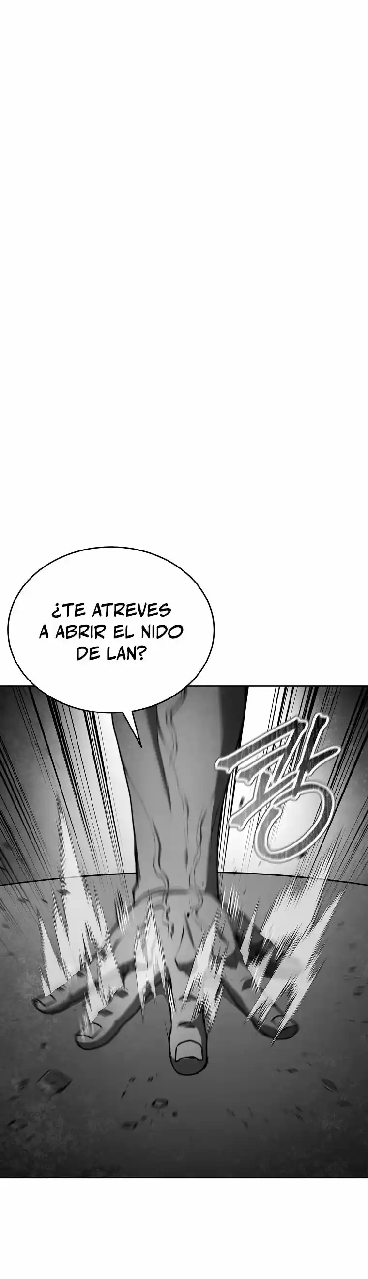 El Regreso Del Tirano Del Apocalipsis - Capítulo 34 - Página 22 - LectorTMOo