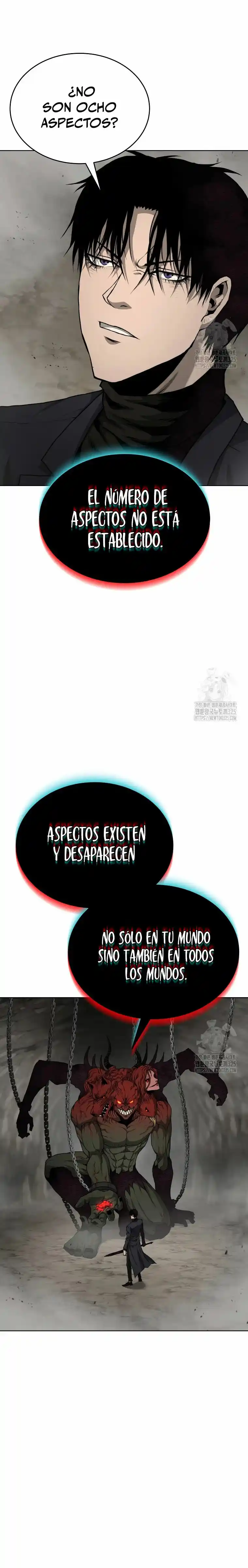 El Regreso Del Tirano Del Apocalipsis - Capítulo 35 - Página 6 - LectorTMOo