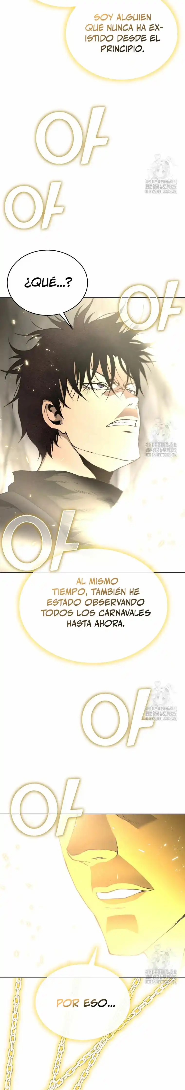 El Regreso Del Tirano Del Apocalipsis - Capítulo 35 - Página 25 - LectorTMOo