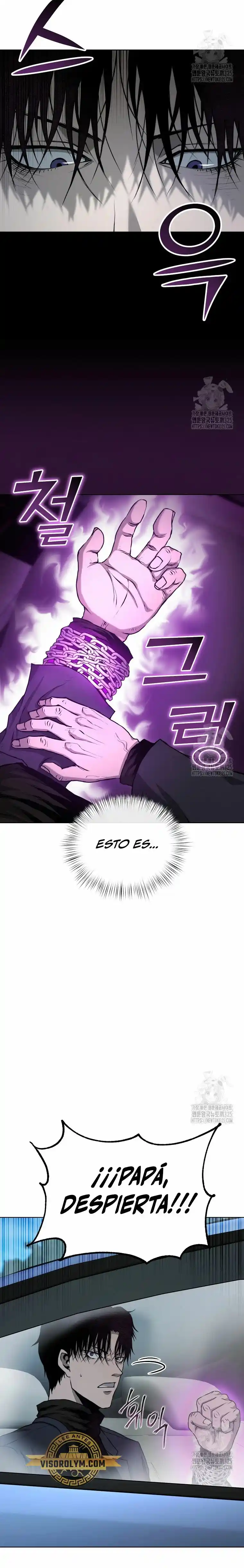 El Regreso Del Tirano Del Apocalipsis - Capítulo 35 - Página 27 - LectorTMOo