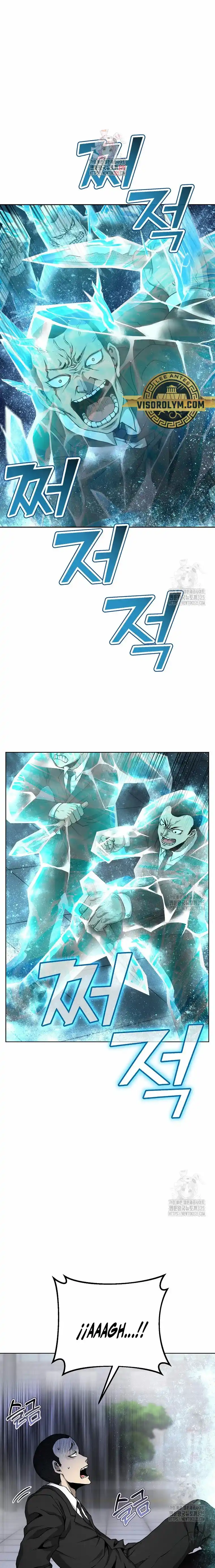 El Regreso Del Tirano Del Apocalipsis - Capítulo 36 - Página 2 - LectorTMOo
