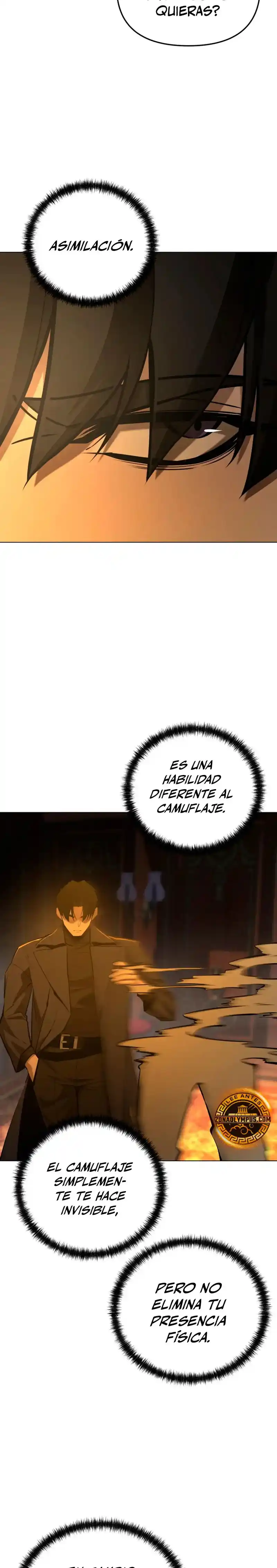El Regreso Del Tirano Del Apocalipsis - Capítulo 37 - Página 27 - LectorTMOo