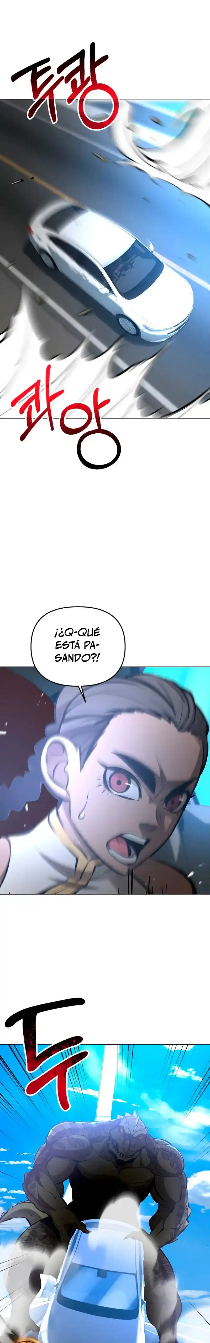 El Regreso Del Tirano Del Apocalipsis - Capítulo 38 - Página 26 - LectorTMOo