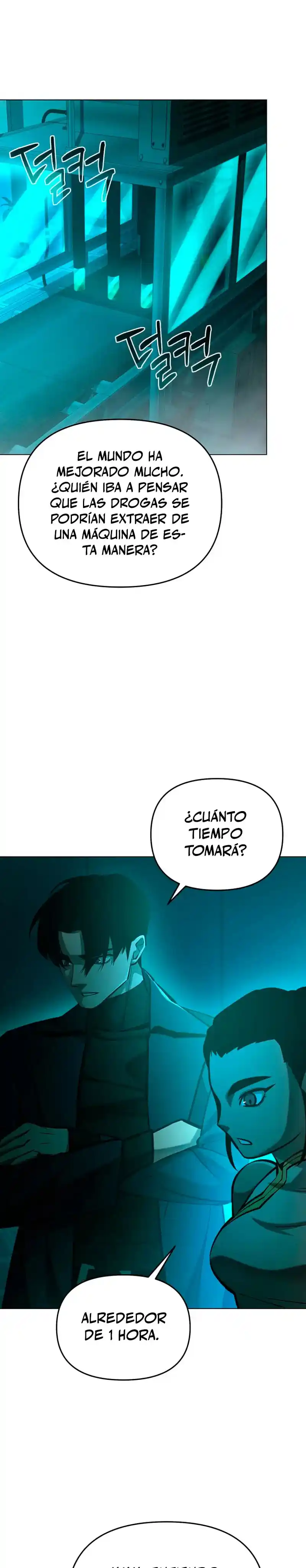 El Regreso Del Tirano Del Apocalipsis - Capítulo 39 - Página 26 - LectorTMOo