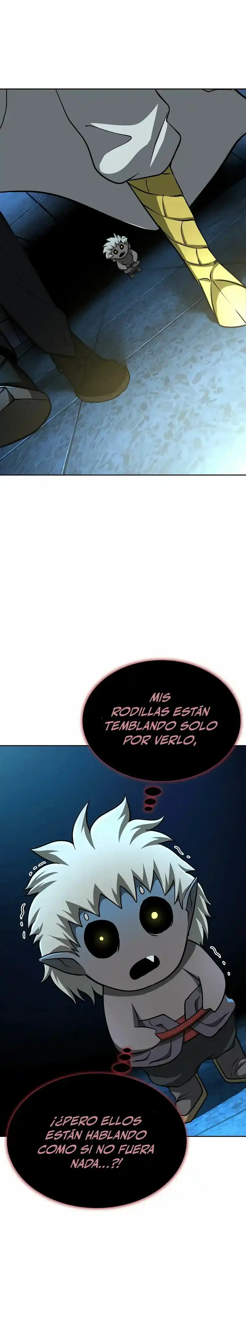 El Regreso Del Tirano Del Apocalipsis - Capítulo 4 - Página 4 - LectorTMOo