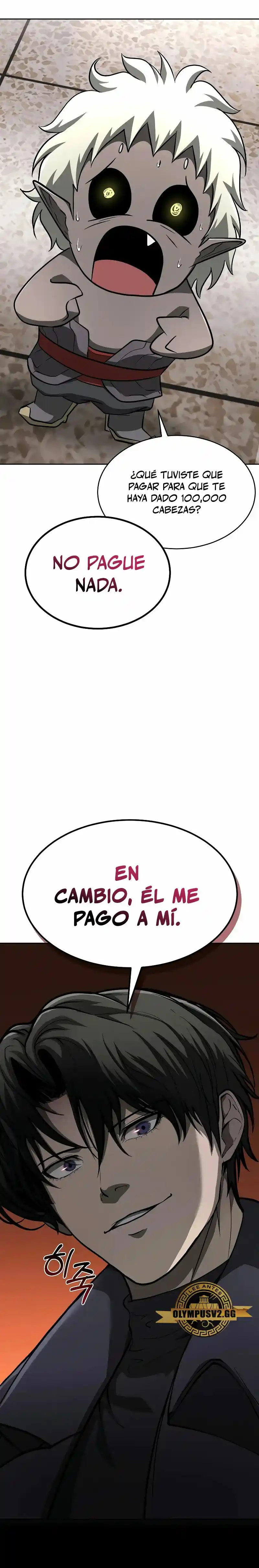 El Regreso Del Tirano Del Apocalipsis - Capítulo 4 - Página 16 - LectorTMOo