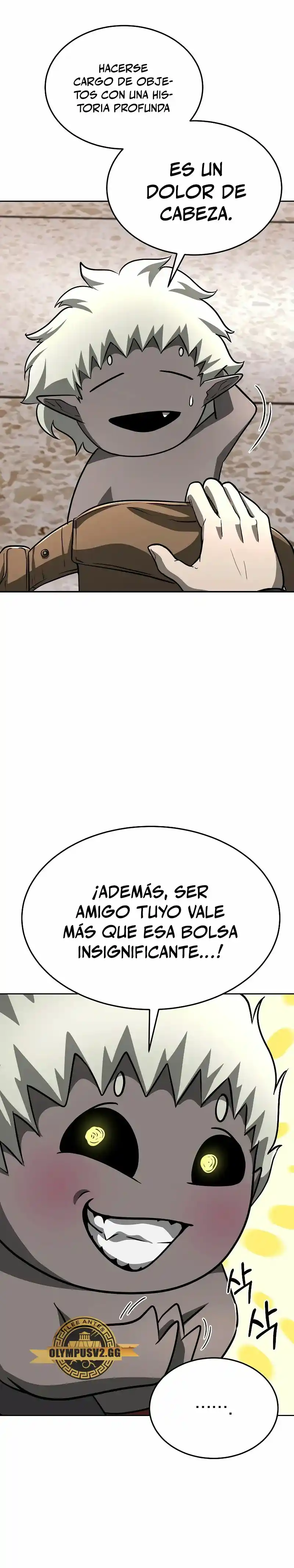 El Regreso Del Tirano Del Apocalipsis - Capítulo 4 - Página 24 - LectorTMOo