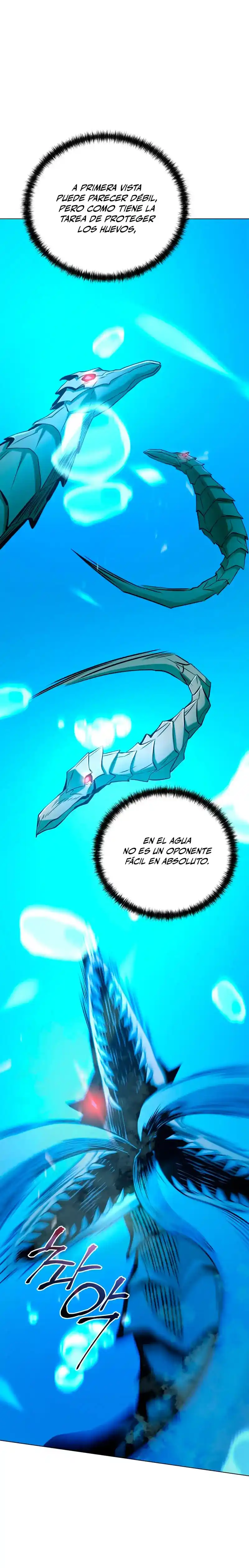 El Regreso Del Tirano Del Apocalipsis - Capítulo 40 - Página 14 - LectorTMOo