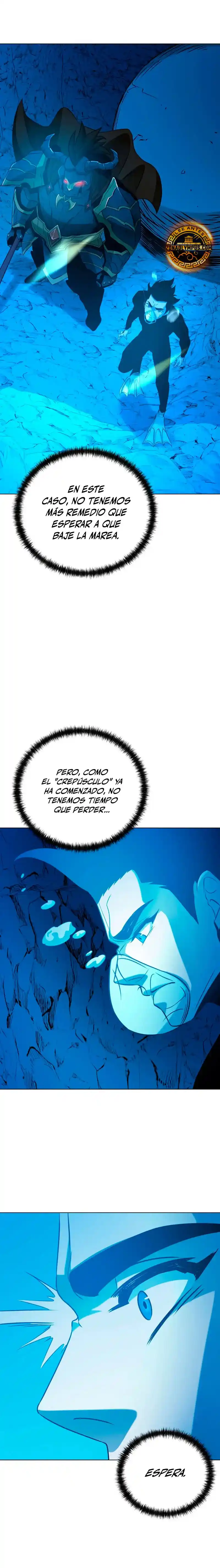 El Regreso Del Tirano Del Apocalipsis - Capítulo 40 - Página 15 - LectorTMOo