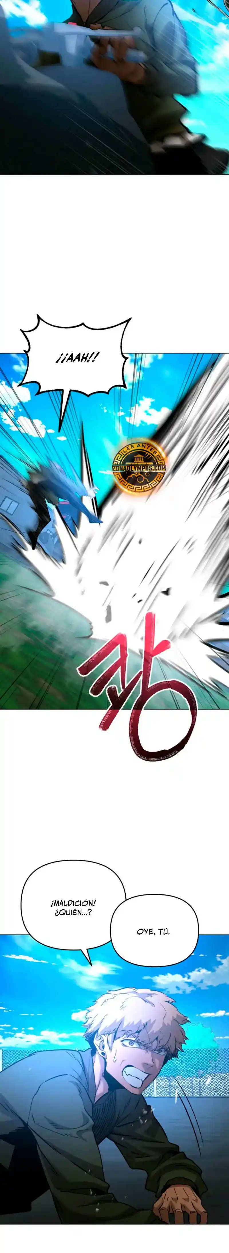 El Regreso Del Tirano Del Apocalipsis - Capítulo 41 - Página 25 - LectorTMOo