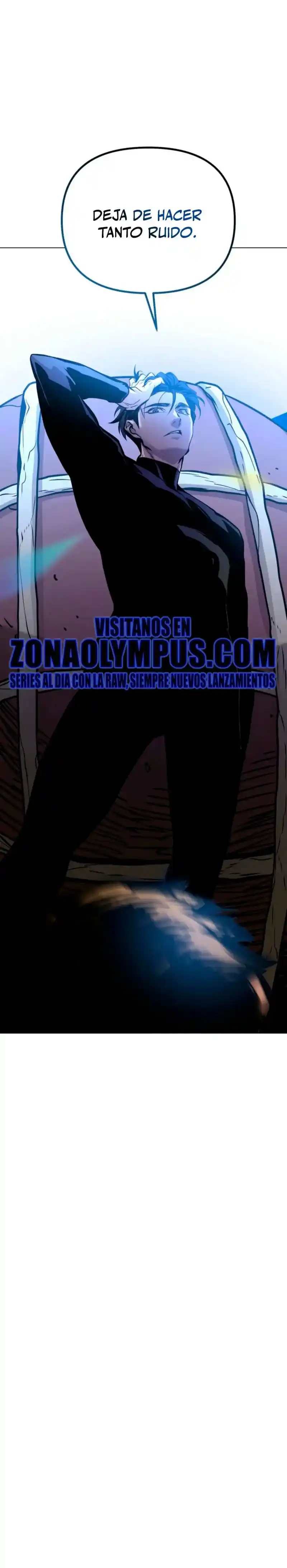 El Regreso Del Tirano Del Apocalipsis - Capítulo 41 - Página 26 - LectorTMOo
