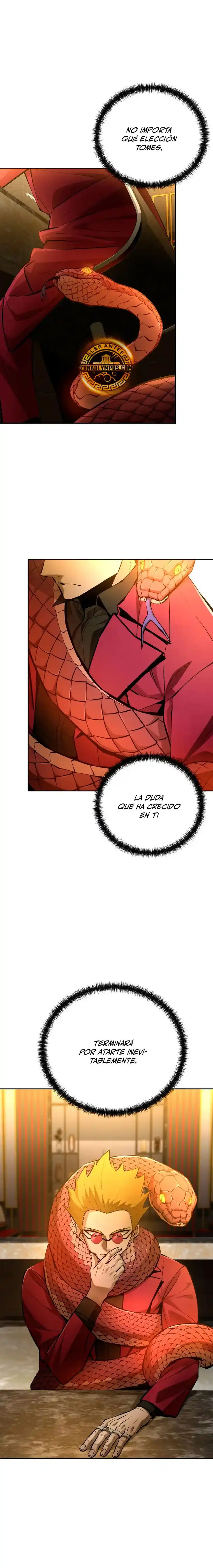 El Regreso Del Tirano Del Apocalipsis - Capítulo 45 - Página 2 - LectorTMOo