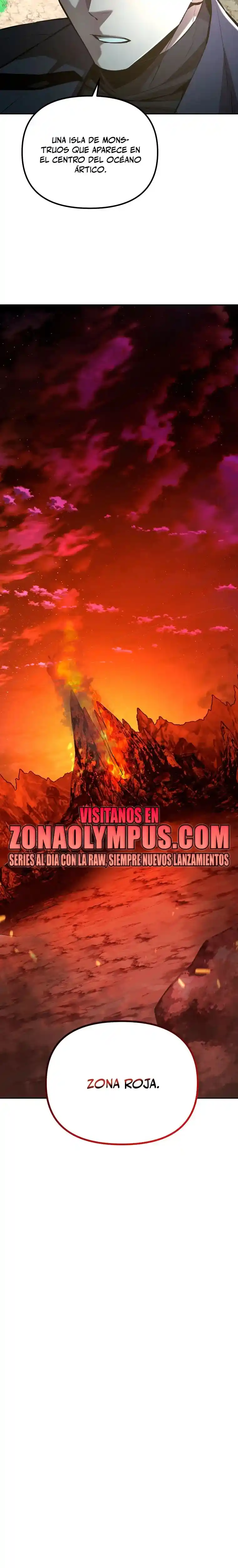 El Regreso Del Tirano Del Apocalipsis - Capítulo 45 - Página 25 - LectorTMOo