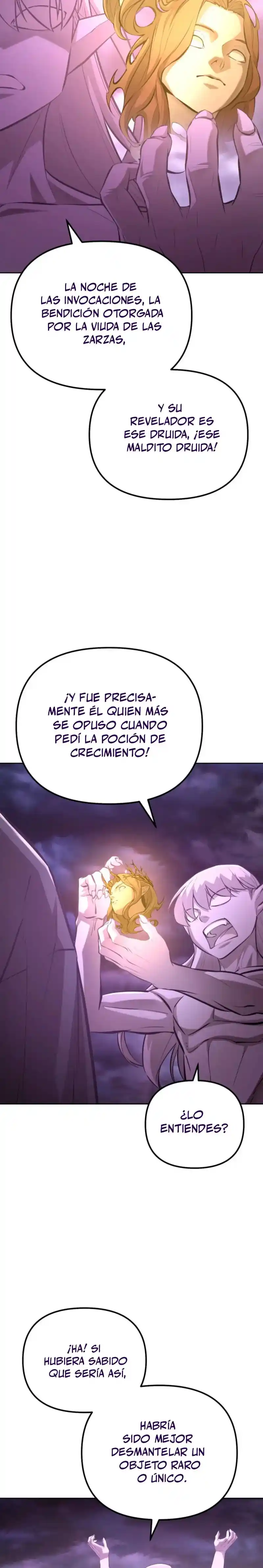 El Regreso Del Tirano Del Apocalipsis - Capítulo 47 - Página 17 - LectorTMOo