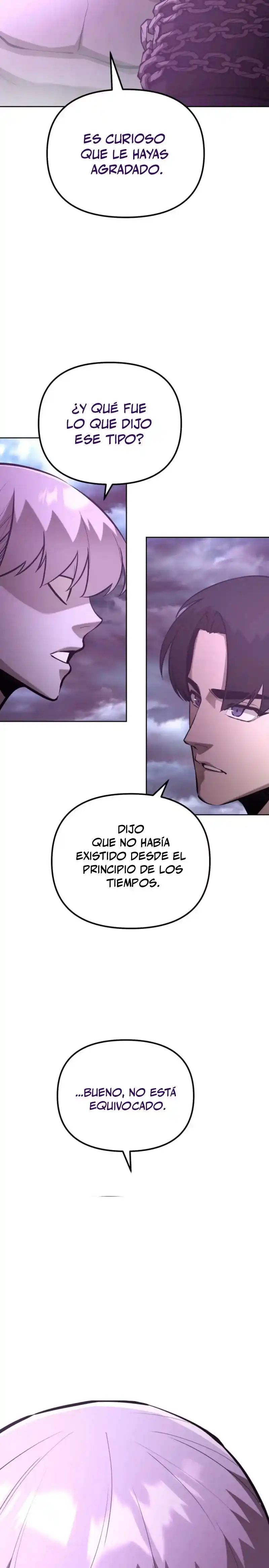El Regreso Del Tirano Del Apocalipsis - Capítulo 47 - Página 20 - LectorTMOo