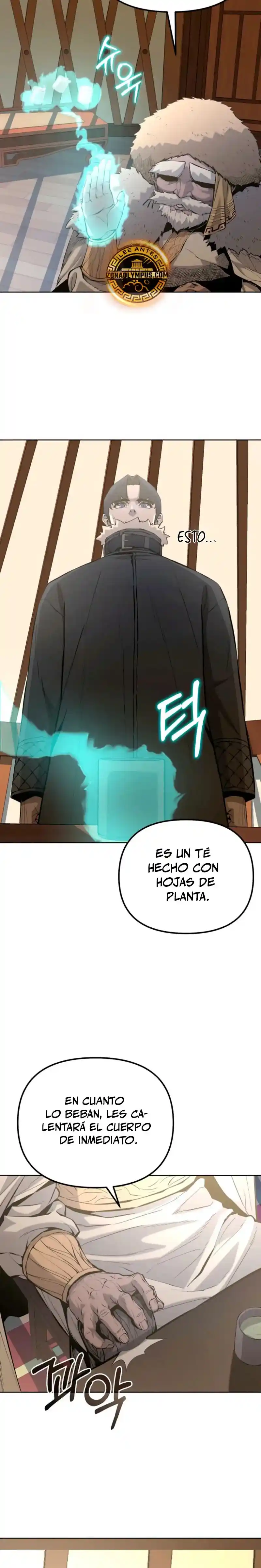 El Regreso Del Tirano Del Apocalipsis - Capítulo 48 - Página 30 - LectorTMOo