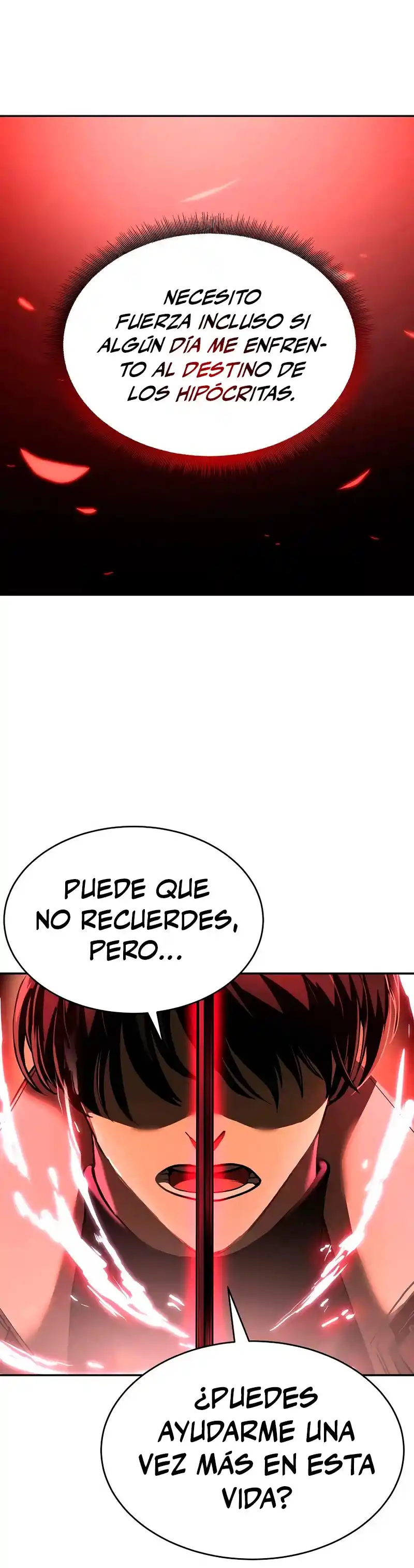 El Regreso Del Tirano Del Apocalipsis - Capítulo 5 - Página 23 - LectorTMOo
