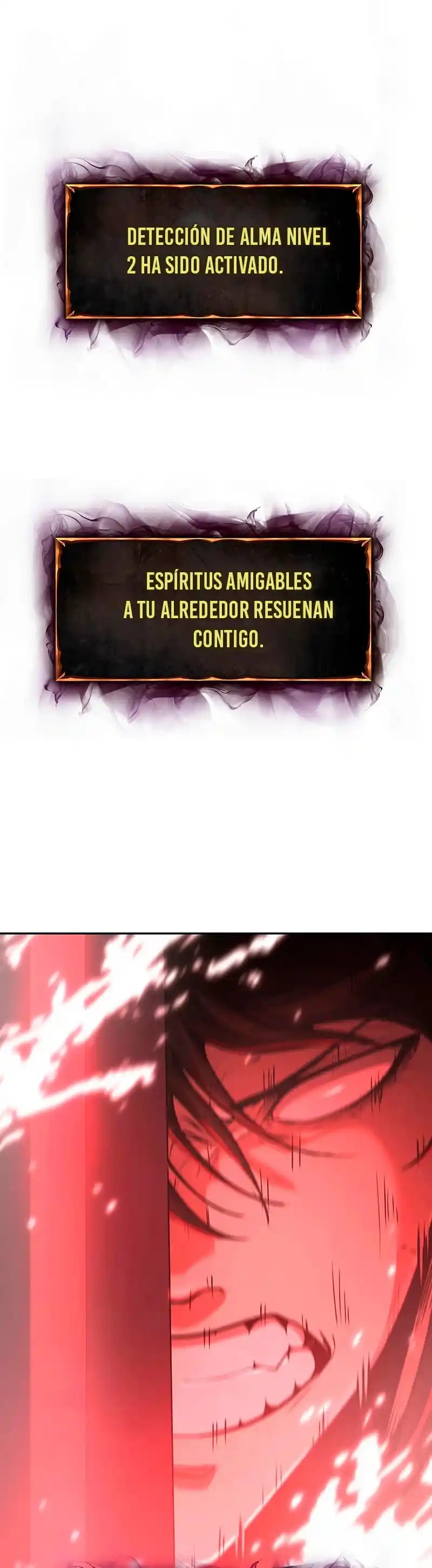 El Regreso Del Tirano Del Apocalipsis - Capítulo 5 - Página 29 - LectorTMOo