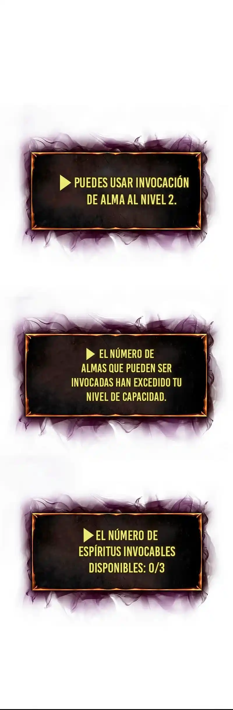 El Regreso Del Tirano Del Apocalipsis - Capítulo 5 - Página 31 - LectorTMOo