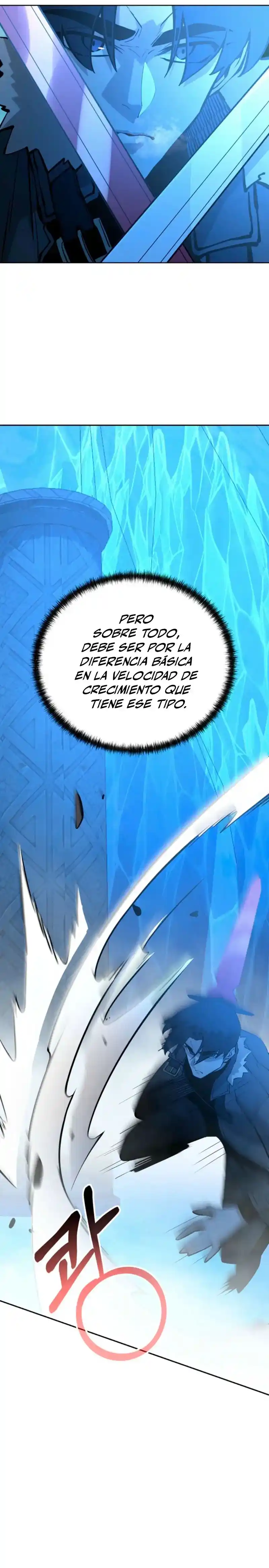 El Regreso Del Tirano Del Apocalipsis - Capítulo 50 - Página 16 - LectorTMOo