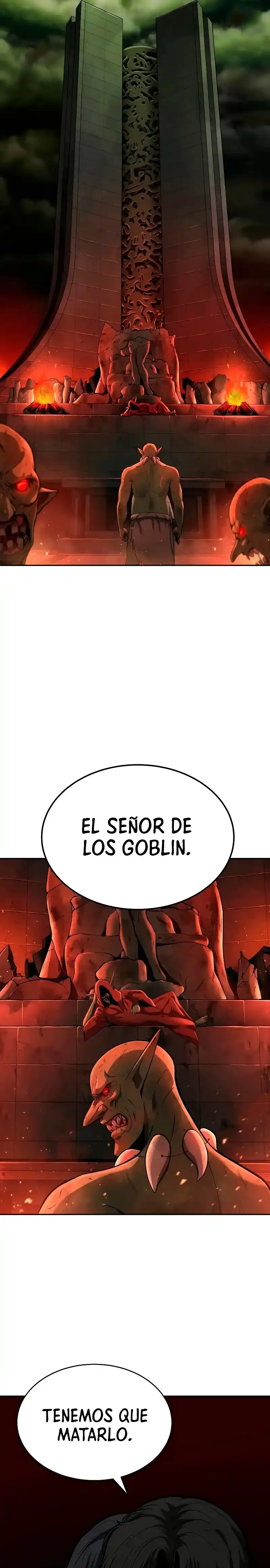 El Regreso Del Tirano Del Apocalipsis - Capítulo 6 - Página 9 - LectorTMOo