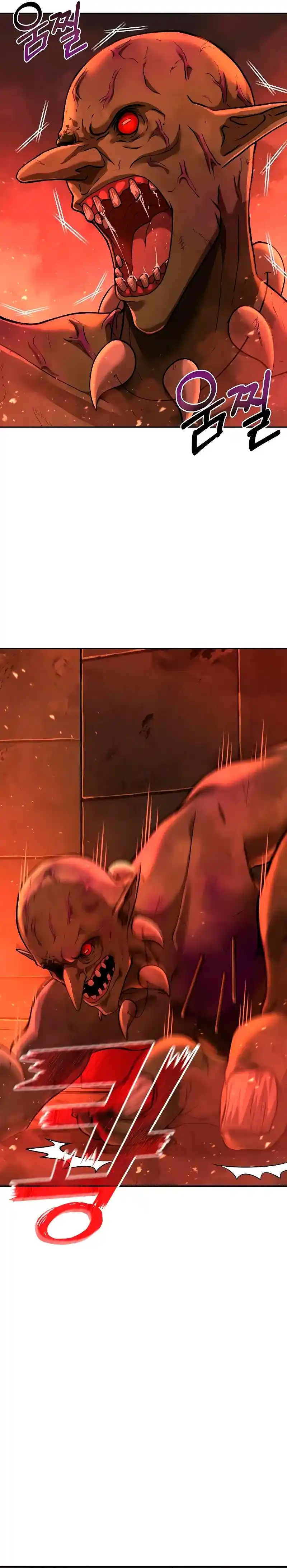 El Regreso Del Tirano Del Apocalipsis - Capítulo 6 - Página 24 - LectorTMOo