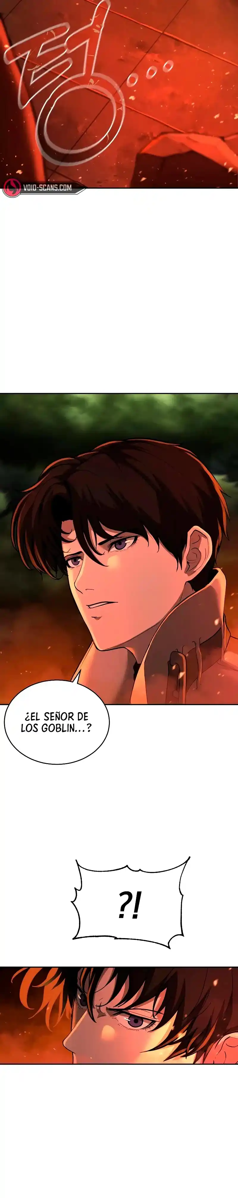 El Regreso Del Tirano Del Apocalipsis - Capítulo 6 - Página 28 - LectorTMOo
