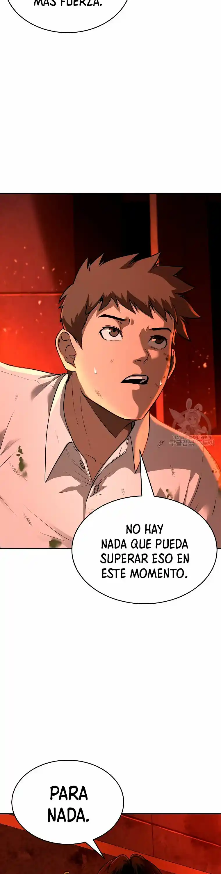 El Regreso Del Tirano Del Apocalipsis - Capítulo 7 - Página 10 - LectorTMOo