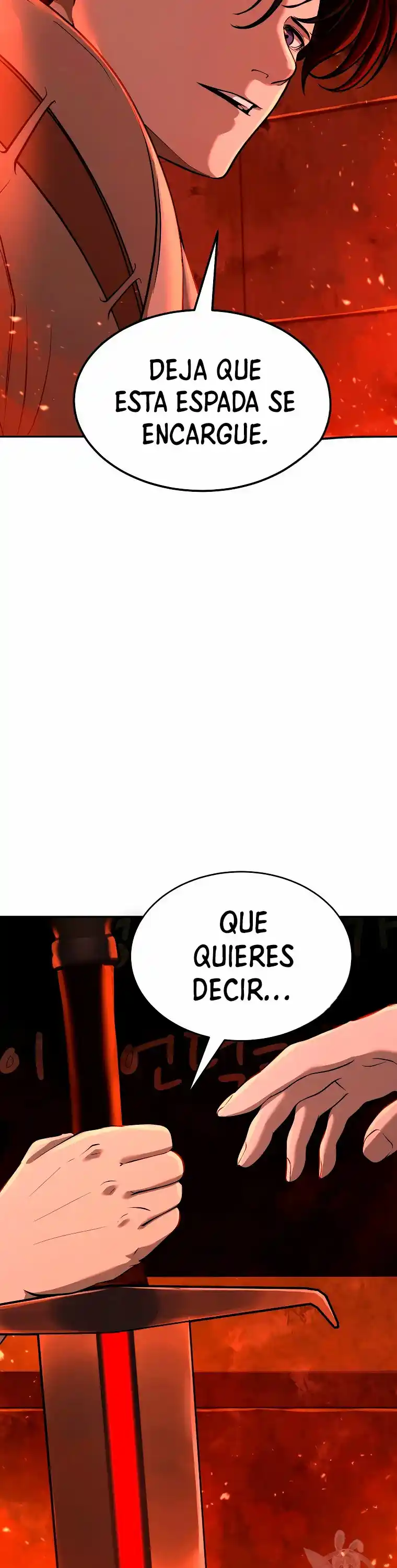 El Regreso Del Tirano Del Apocalipsis - Capítulo 7 - Página 12 - LectorTMOo