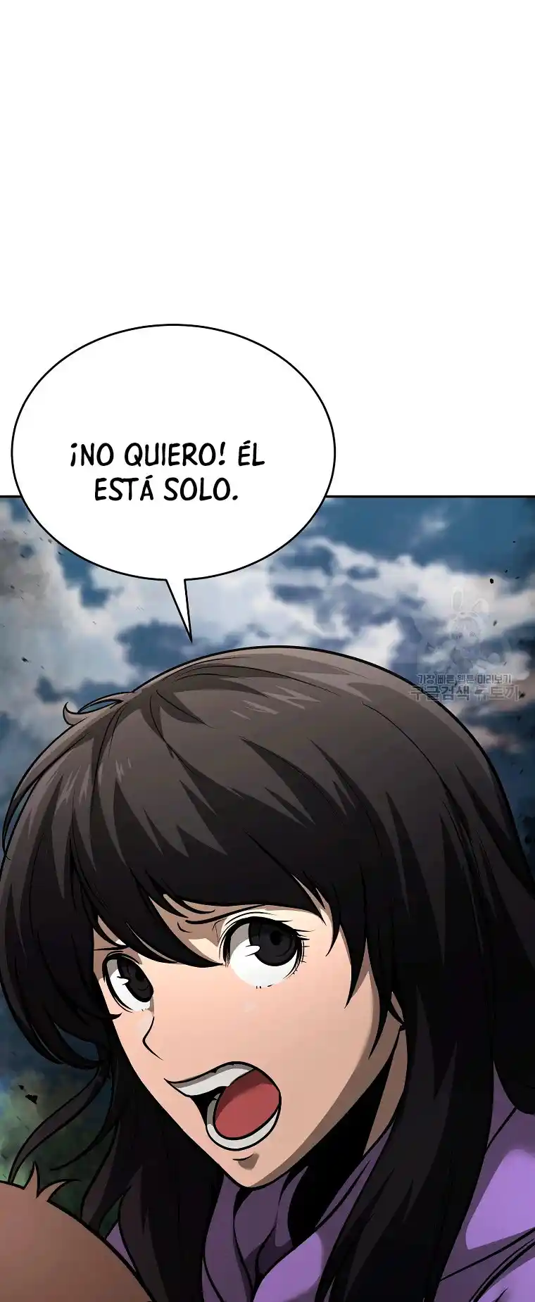 El Regreso Del Tirano Del Apocalipsis - Capítulo 8 - Página 35 - LectorTMOo