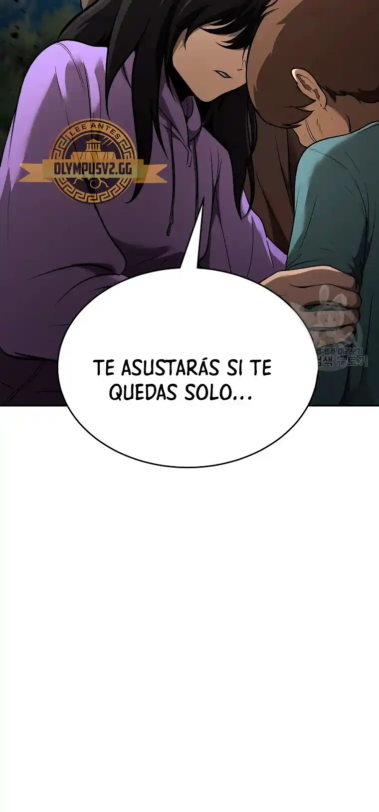 El Regreso Del Tirano Del Apocalipsis - Capítulo 8 - Página 37 - LectorTMOo