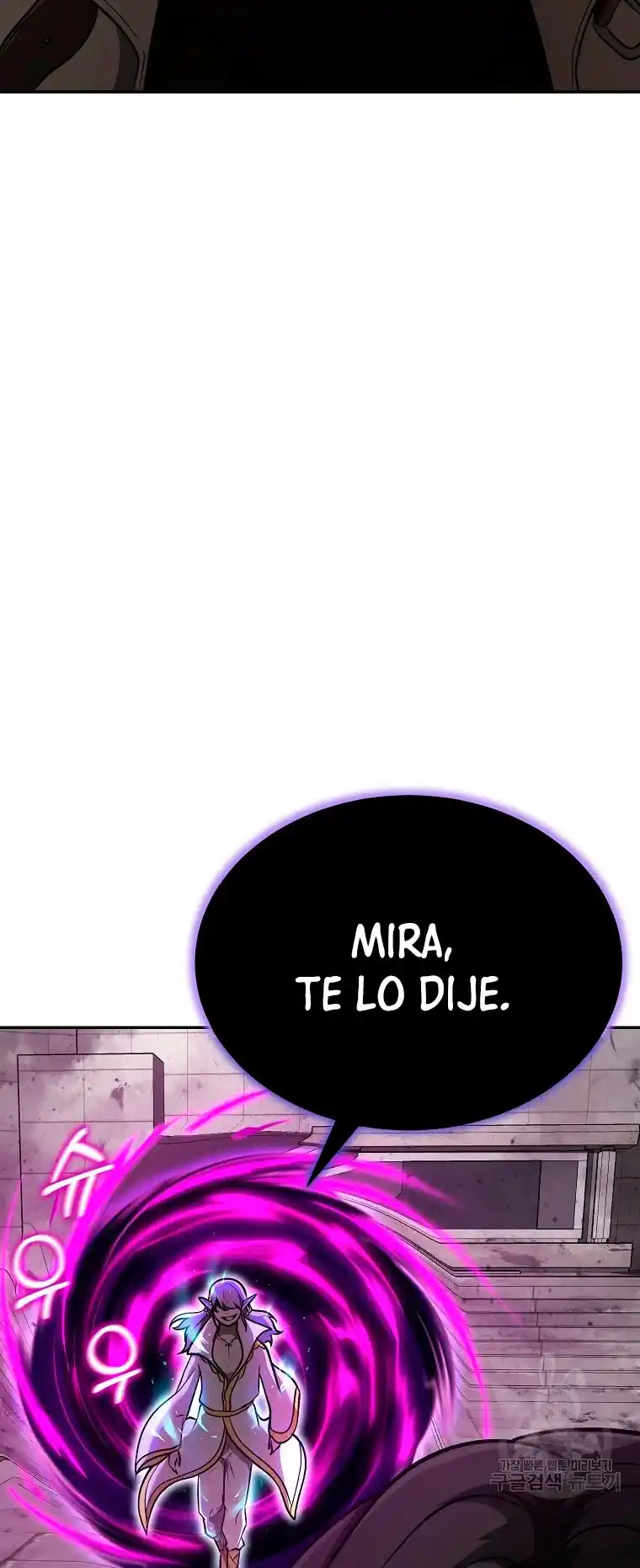 El Regreso Del Tirano Del Apocalipsis - Capítulo 8 - Página 40 - LectorTMOo
