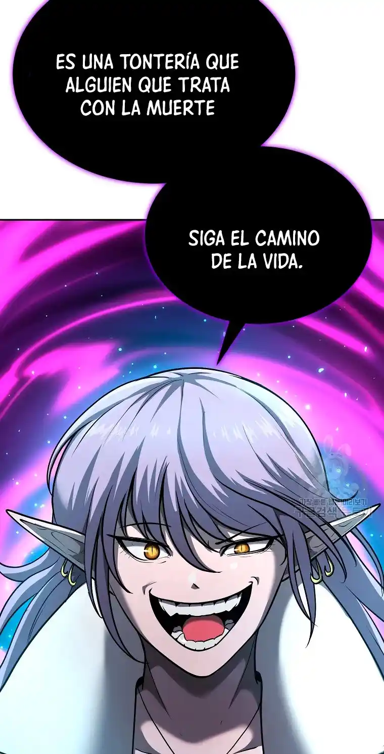 El Regreso Del Tirano Del Apocalipsis - Capítulo 8 - Página 42 - LectorTMOo