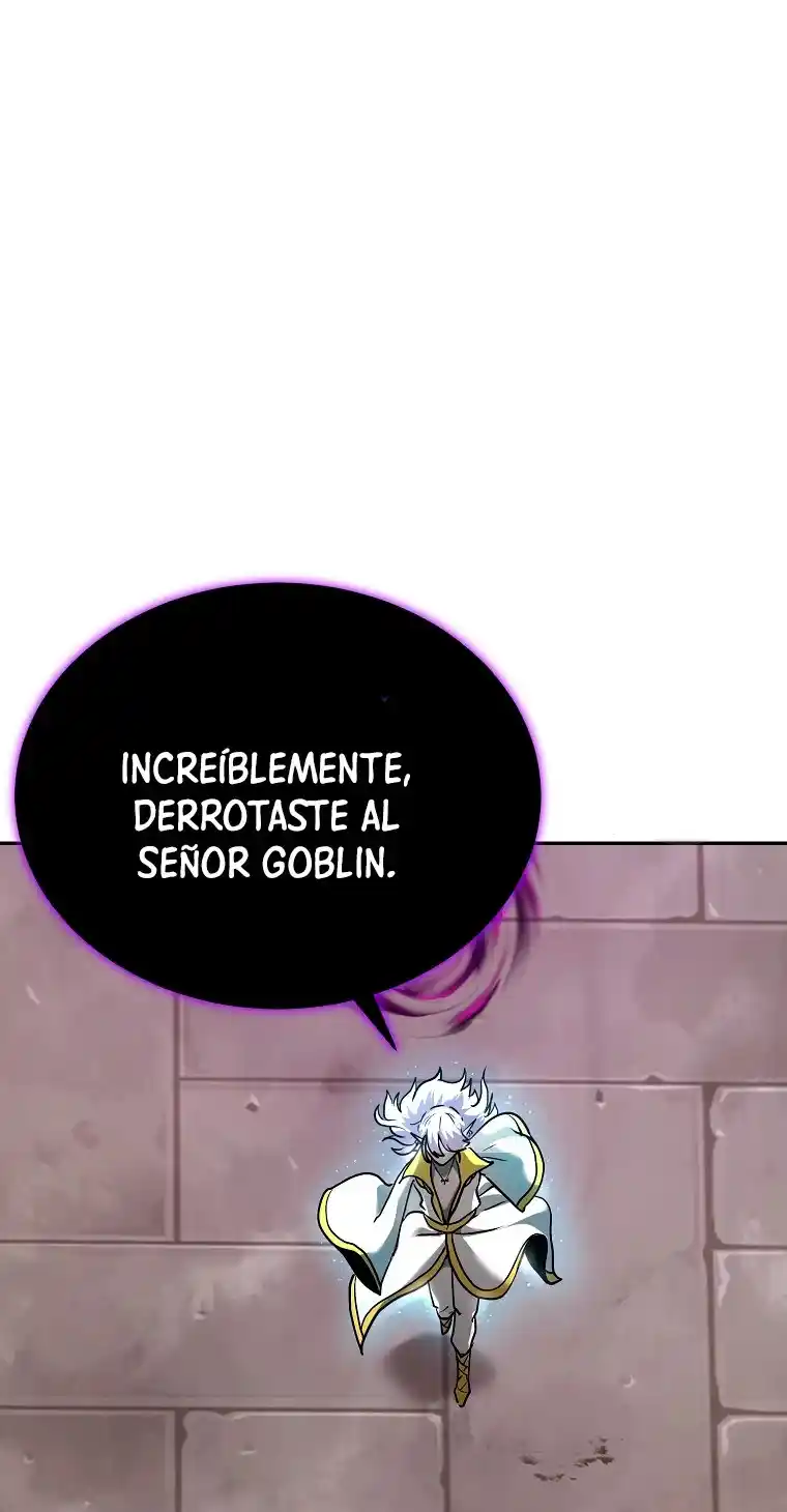 El Regreso Del Tirano Del Apocalipsis - Capítulo 8 - Página 44 - LectorTMOo