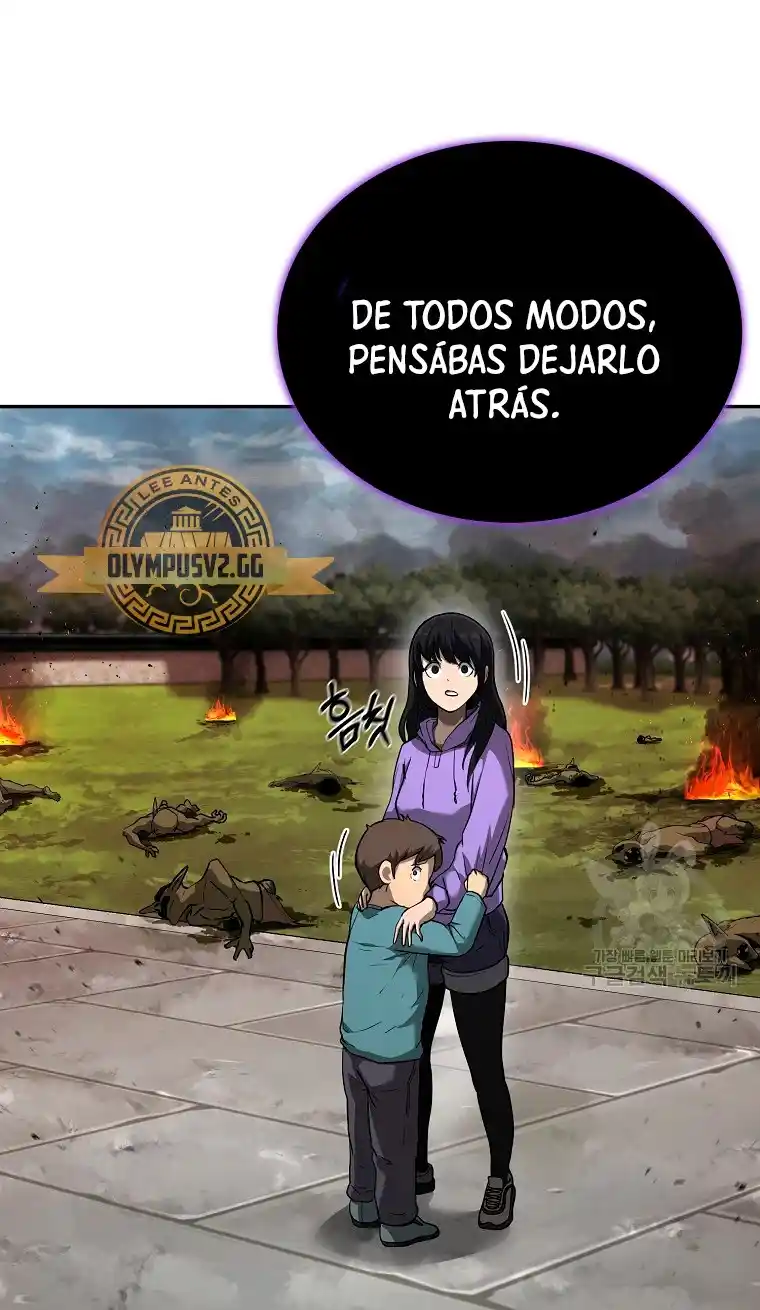 El Regreso Del Tirano Del Apocalipsis - Capítulo 8 - Página 57 - LectorTMOo