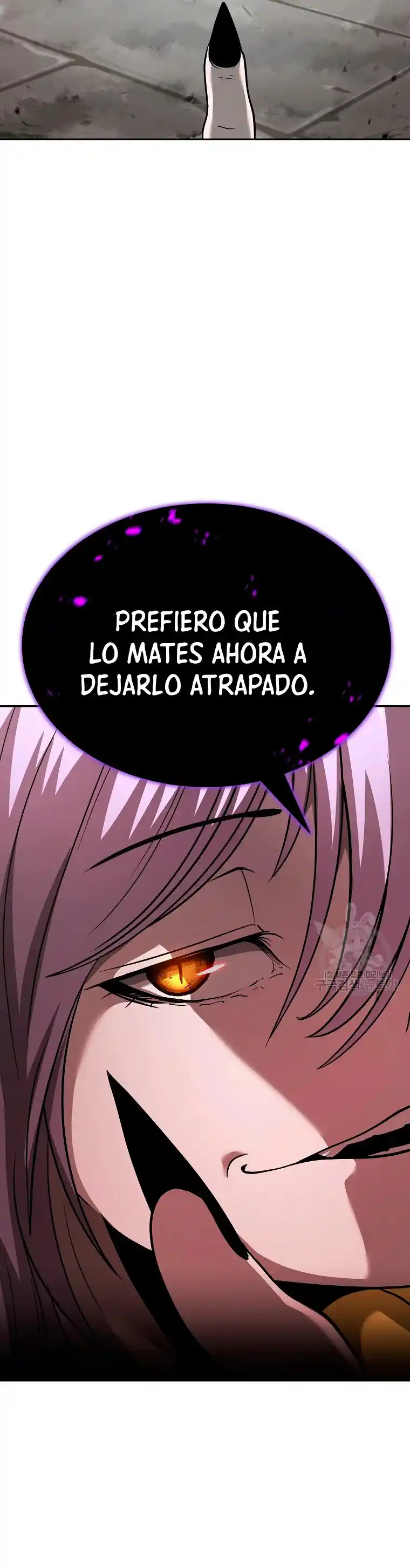 El Regreso Del Tirano Del Apocalipsis - Capítulo 8 - Página 58 - LectorTMOo