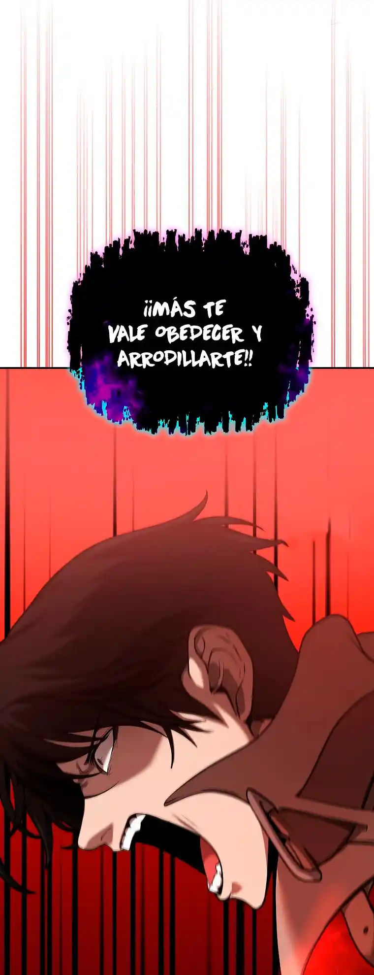 El Regreso Del Tirano Del Apocalipsis - Capítulo 8 - Página 75 - LectorTMOo