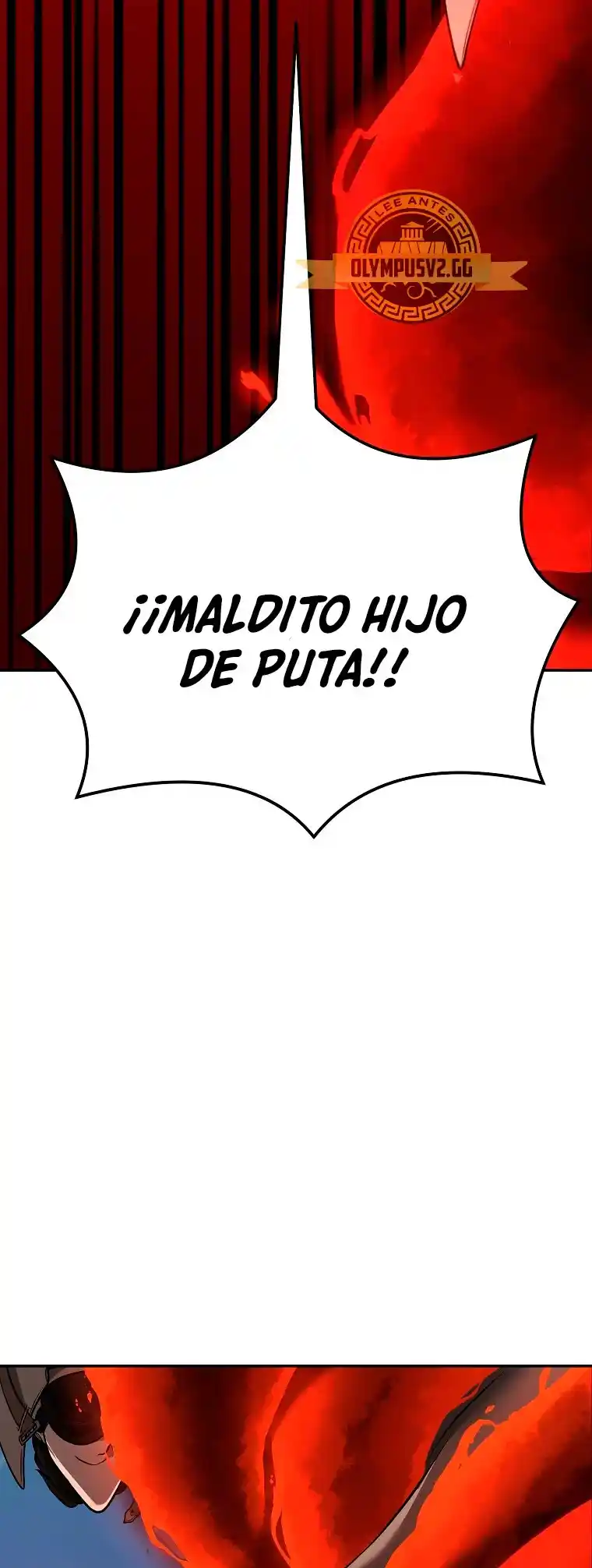 El Regreso Del Tirano Del Apocalipsis - Capítulo 8 - Página 76 - LectorTMOo